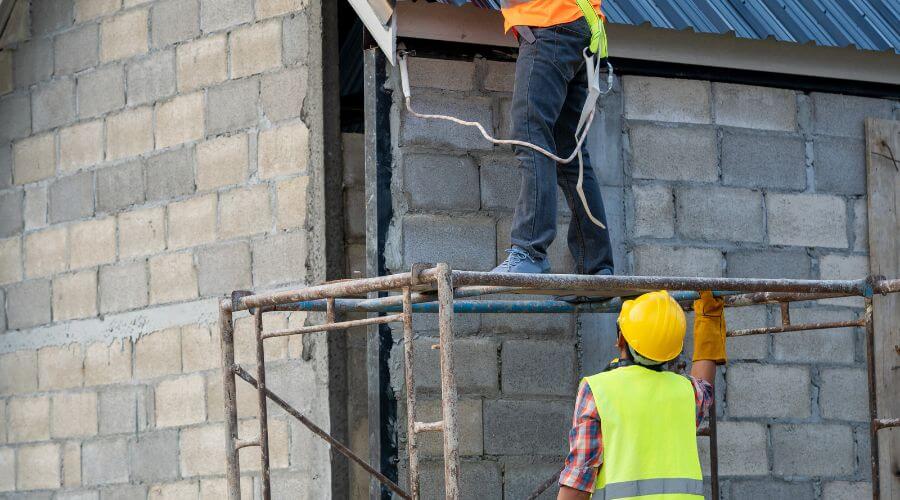 Professional residential roofers in Happy, KY